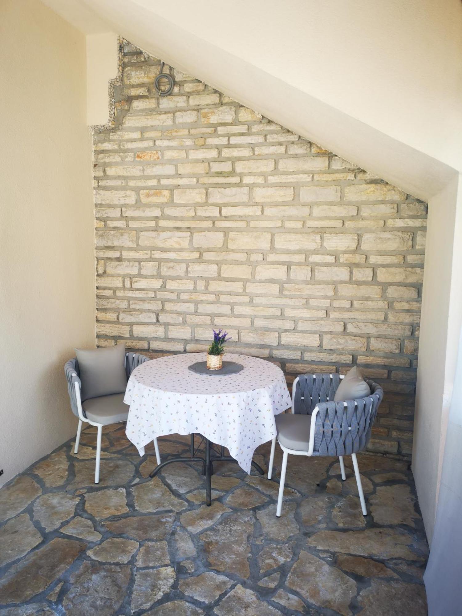 Apartments Busic Biograd Na Moru Extérieur photo