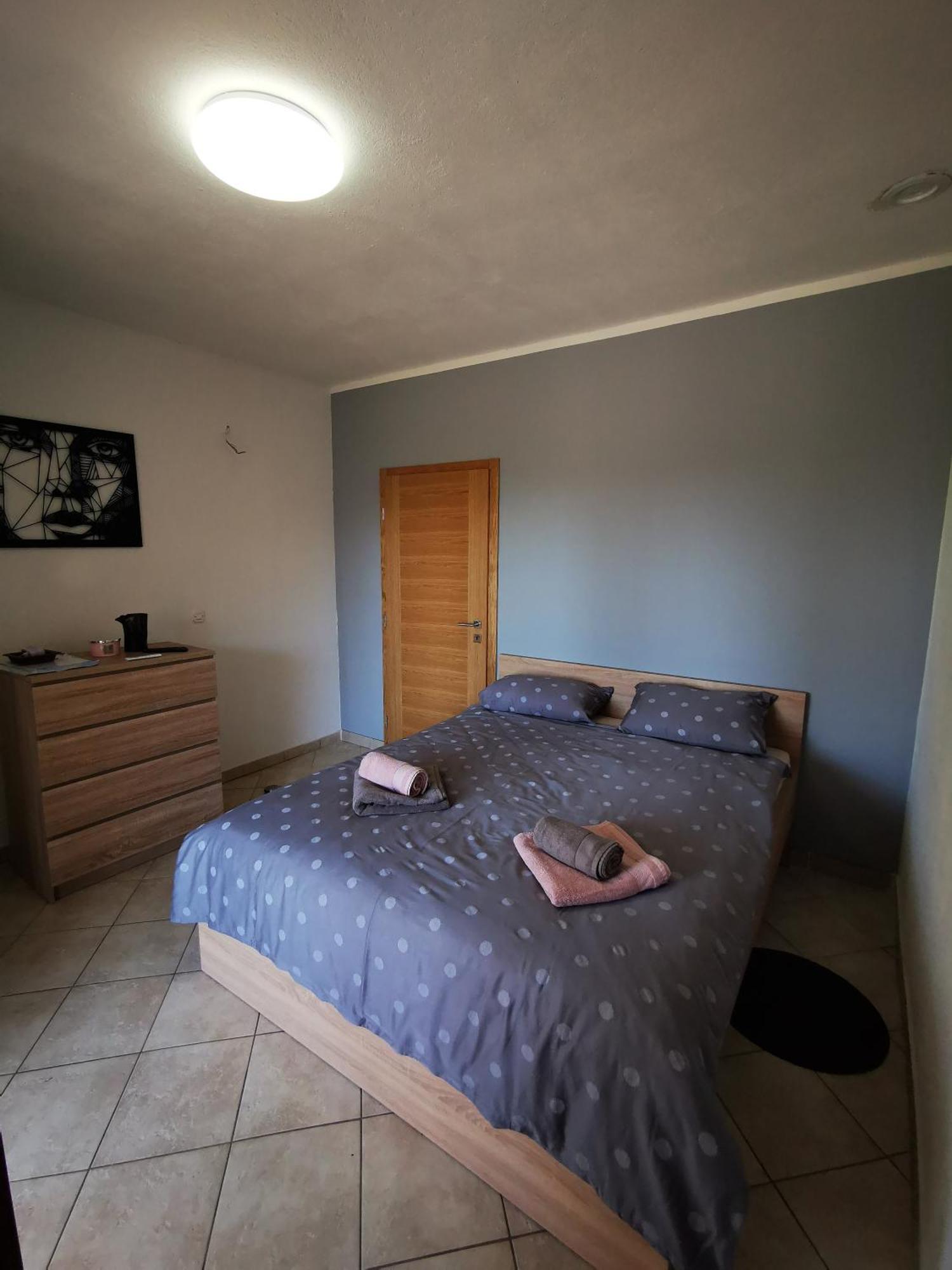 Apartments Busic Biograd Na Moru Extérieur photo