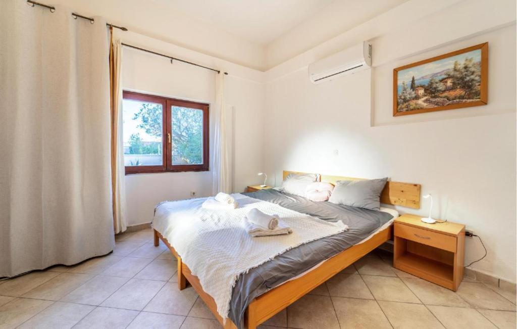 Apartments Busic Biograd Na Moru Extérieur photo