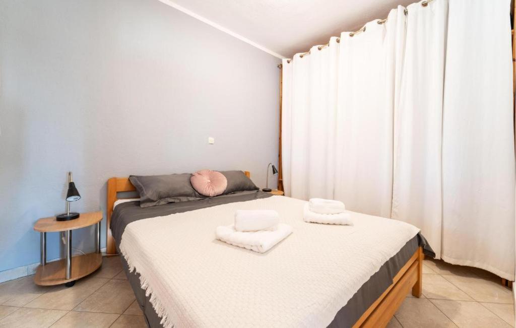 Apartments Busic Biograd Na Moru Extérieur photo