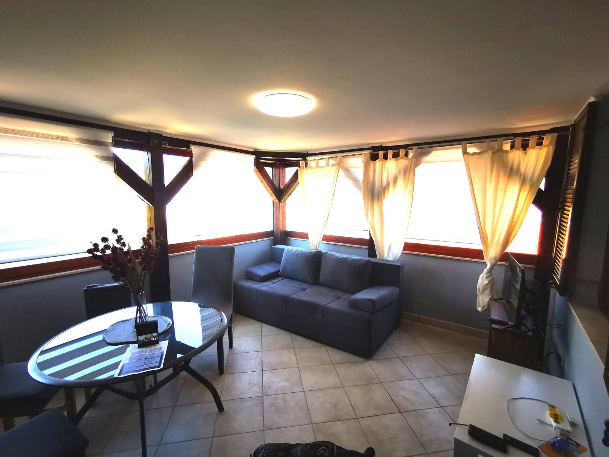 Apartments Busic Biograd Na Moru Extérieur photo