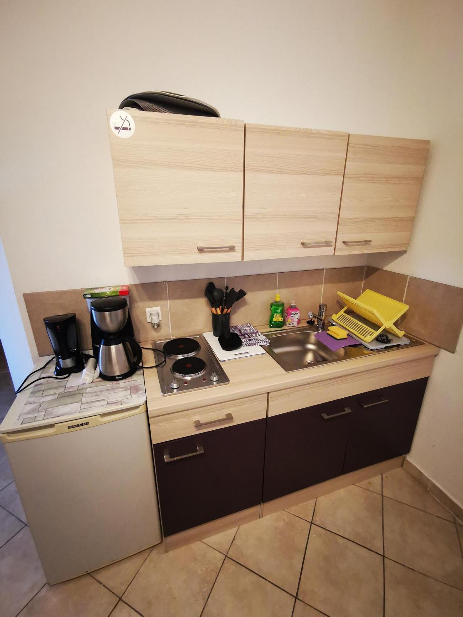 Apartments Busic Biograd Na Moru Extérieur photo