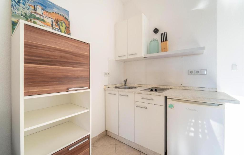 Apartments Busic Biograd Na Moru Extérieur photo