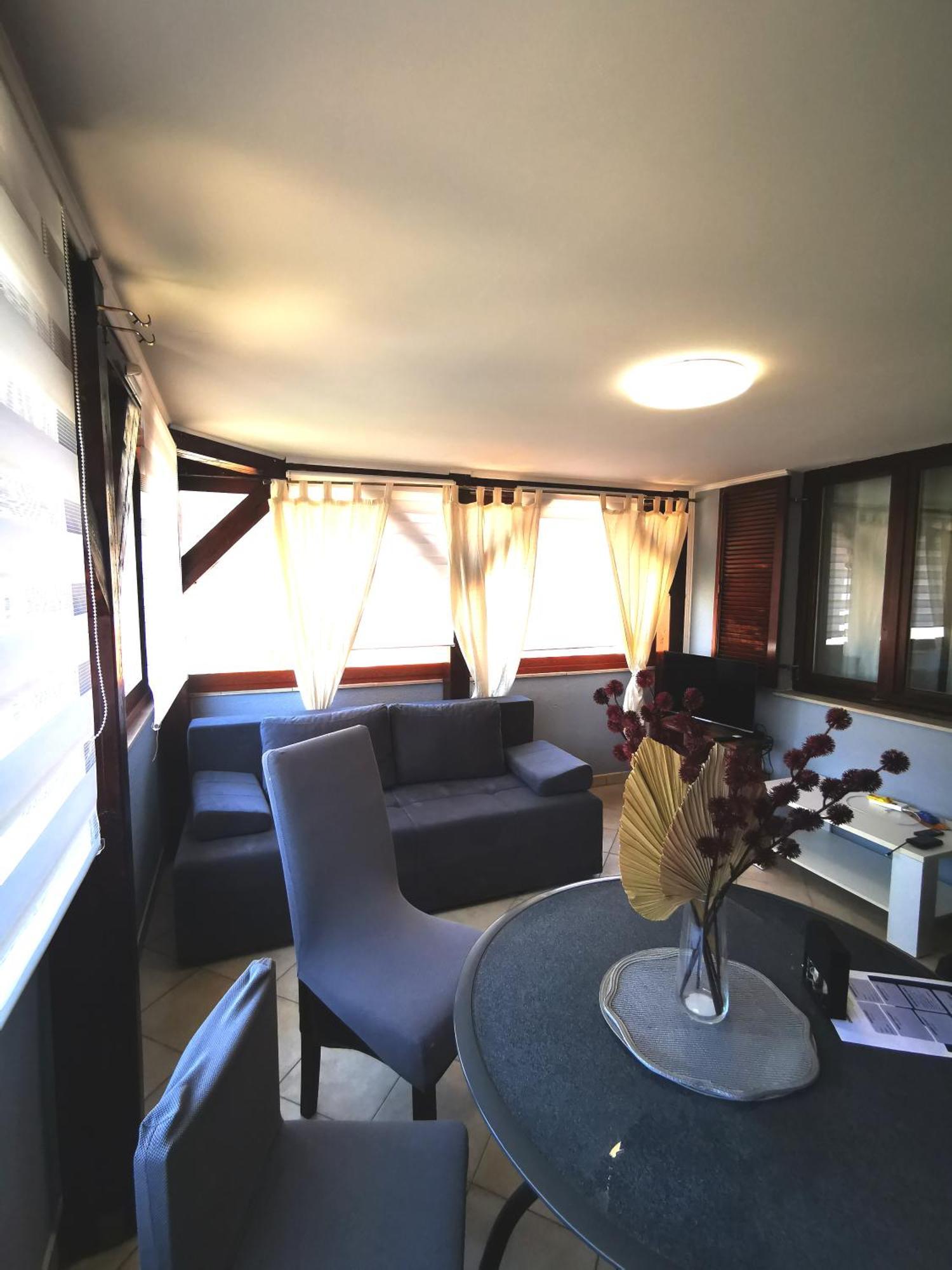 Apartments Busic Biograd Na Moru Extérieur photo