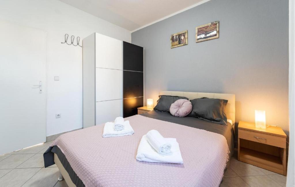 Apartments Busic Biograd Na Moru Extérieur photo