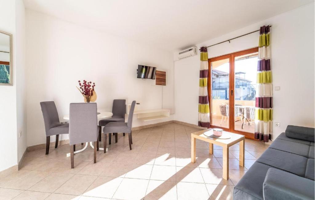 Apartments Busic Biograd Na Moru Extérieur photo