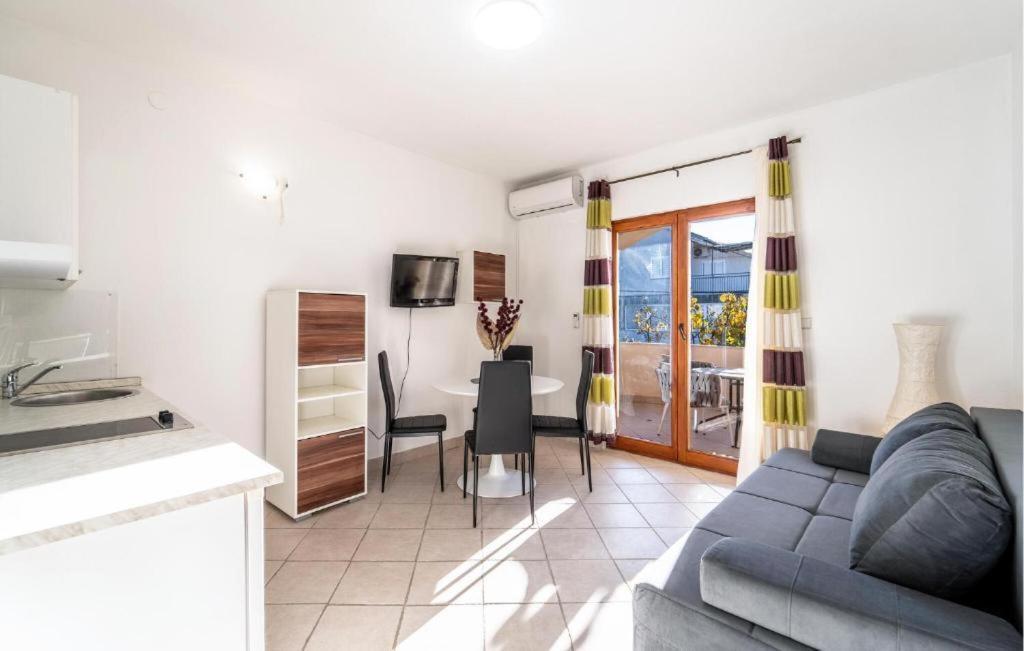 Apartments Busic Biograd Na Moru Extérieur photo